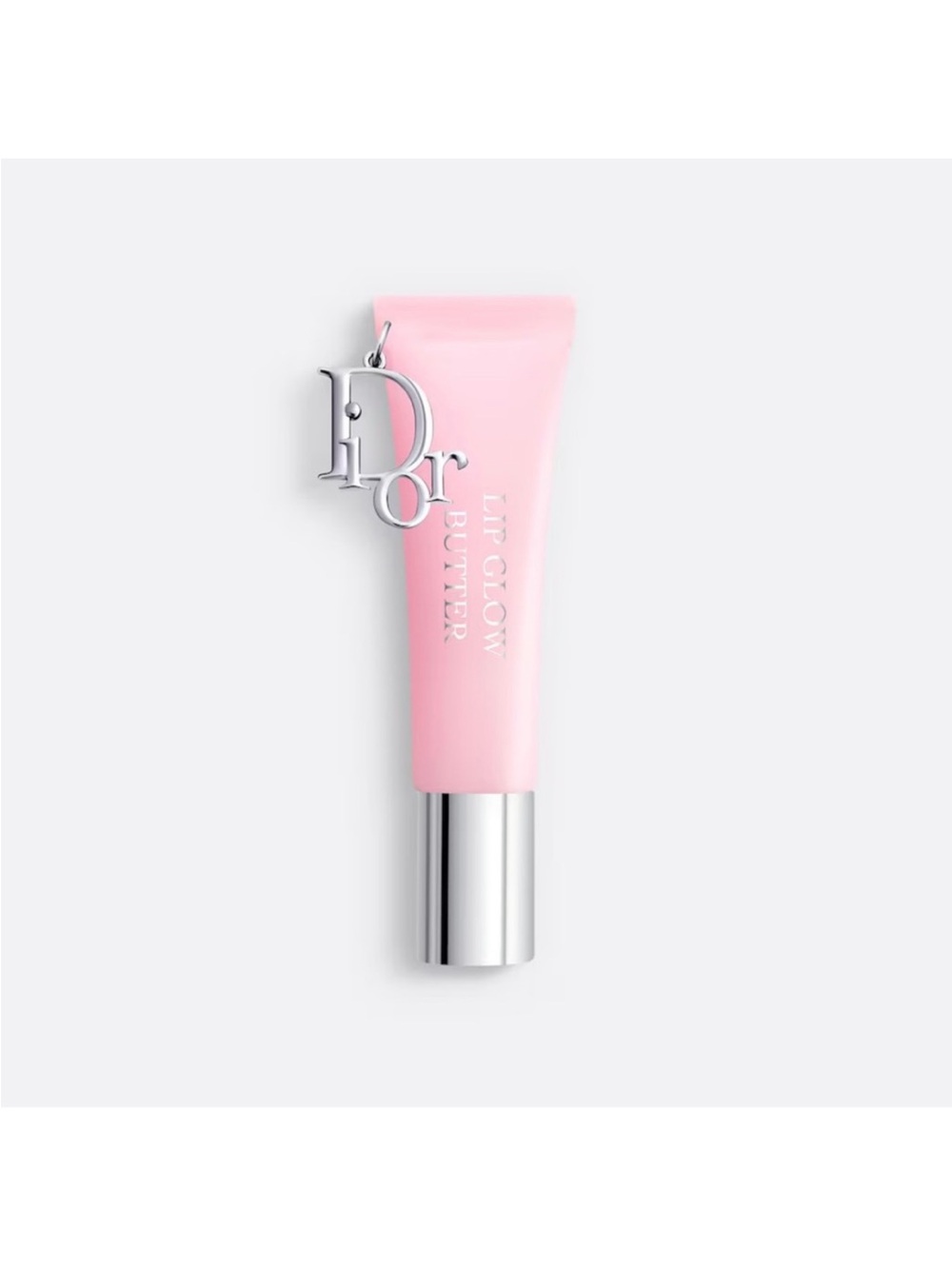 BNIB Dior Addict Lip Glow Butter - 101 Glazed Pink